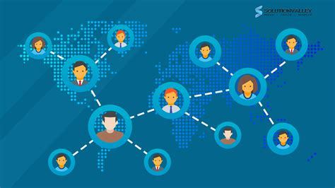 Referral System.